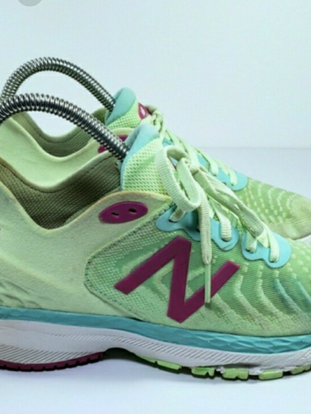 New Balance Fresh Foam 860 Running Shoes Sneakers